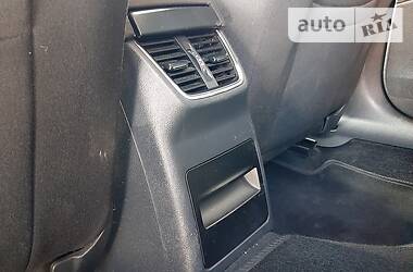 Універсал Skoda Octavia 2013 в 