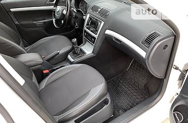 Універсал Skoda Octavia 2011 в 