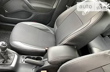 Універсал Skoda Octavia 2011 в 