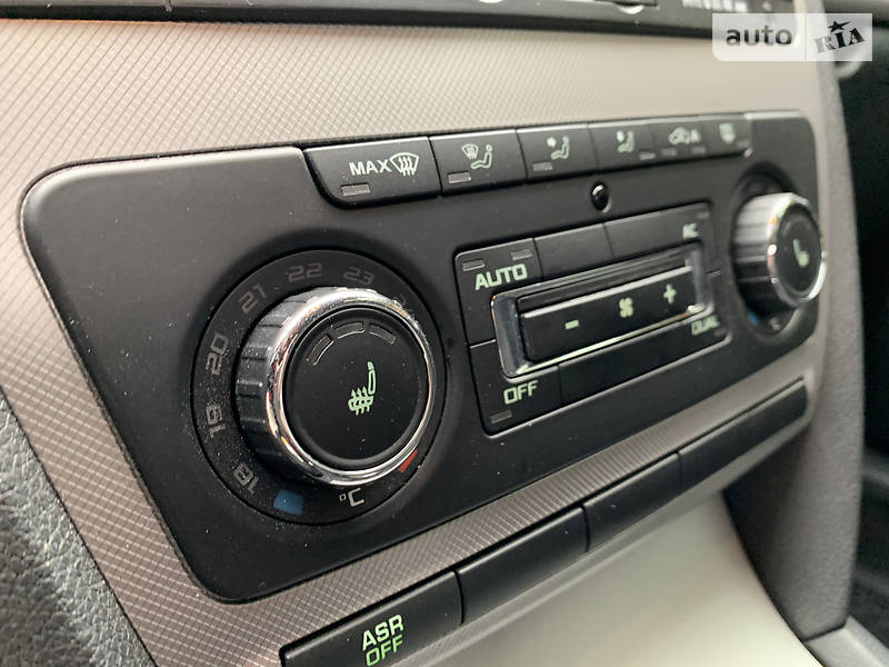 Ліфтбек Skoda Octavia 2012 в Харкові