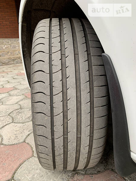 Ліфтбек Skoda Octavia 2012 в Харкові