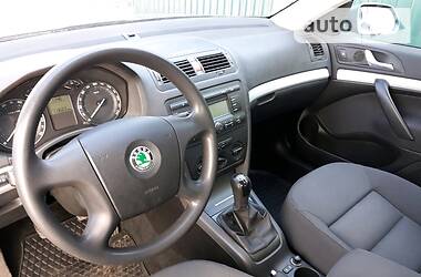 Универсал Skoda Octavia 2006 в 