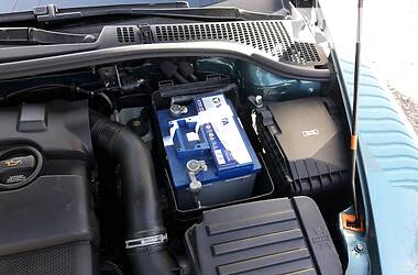 Универсал Skoda Octavia 2006 в 