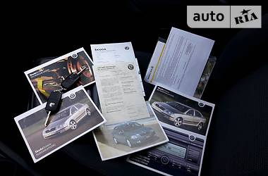Универсал Skoda Octavia 2006 в 