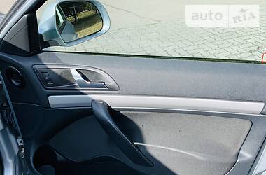 Універсал Skoda Octavia 2010 в 