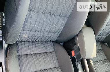 Універсал Skoda Octavia 2010 в 