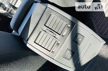 Універсал Skoda Octavia 2010 в 