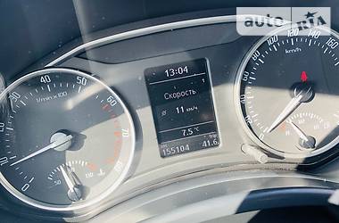 Універсал Skoda Octavia 2010 в 
