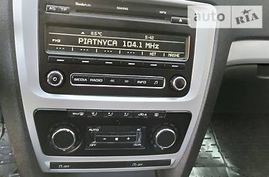 Універсал Skoda Octavia 2011 в 