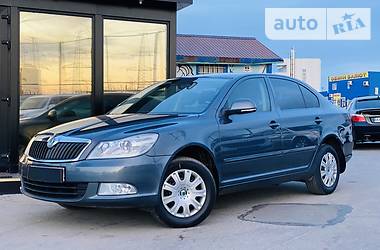 Ліфтбек Skoda Octavia 2012 в 