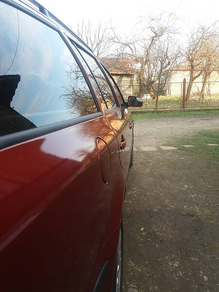 Універсал Skoda Octavia 2001 в Коломиї фото 21 Універсал Skoda Octavia 2001 в Коломиї