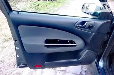 Седан Skoda Octavia 2004 в 