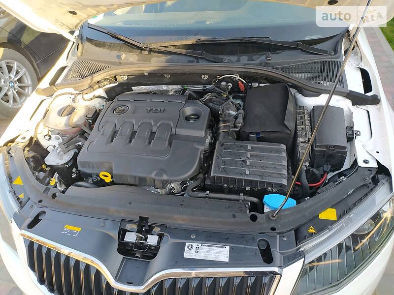 Універсал Skoda Octavia 2016 в Ужгороді фото 27 Універсал Skoda Octavia 2016 в Ужгороді