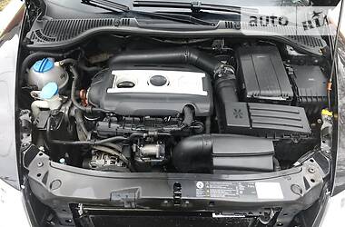Універсал Skoda Octavia 2010 в 