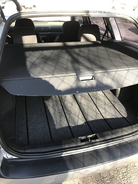 Універсал Skoda Octavia 2006 в Кропивницькому