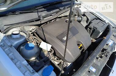 Універсал Skoda Octavia 2010 в 