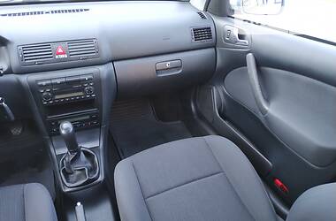 Універсал Skoda Octavia 2010 в 