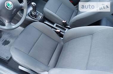 Універсал Skoda Octavia 2010 в 
