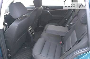 Універсал Skoda Octavia 2006 в 