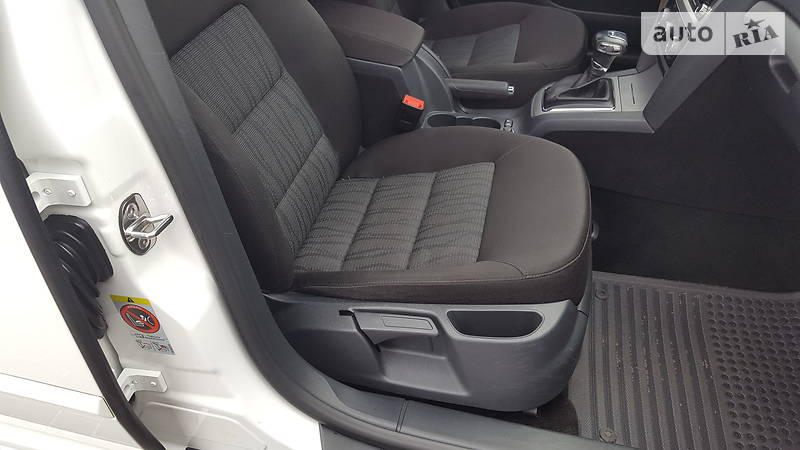 Седан Skoda Octavia 2012 в Кривому Розі