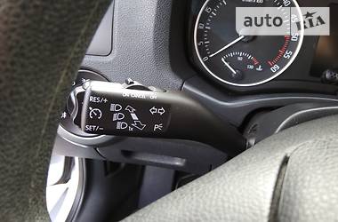 Універсал Skoda Octavia 2011 в 