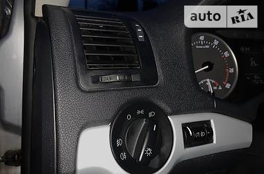 Універсал Skoda Octavia 2010 в 