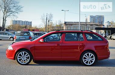 Універсал Skoda Octavia 2006 в 