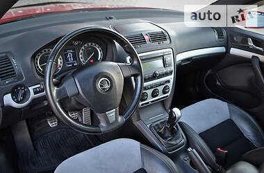 Універсал Skoda Octavia 2006 в 
