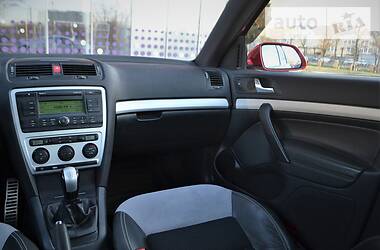 Універсал Skoda Octavia 2006 в 
