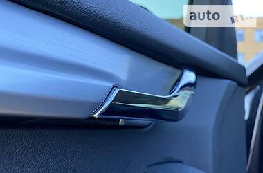 Седан Skoda Octavia 2018 в 