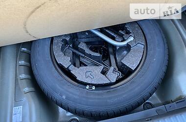 Седан Skoda Octavia 2018 в 