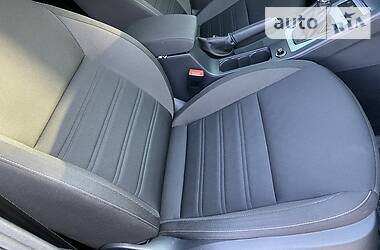 Седан Skoda Octavia 2018 в 