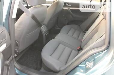 Универсал Skoda Octavia 2006 в 