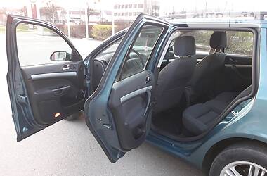 Универсал Skoda Octavia 2006 в 