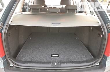 Универсал Skoda Octavia 2006 в 