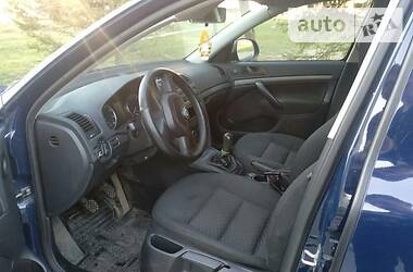 Універсал Skoda Octavia 2012 в 