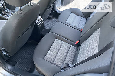 Універсал Skoda Octavia 2011 в 