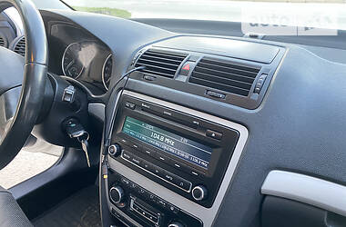 Універсал Skoda Octavia 2011 в 