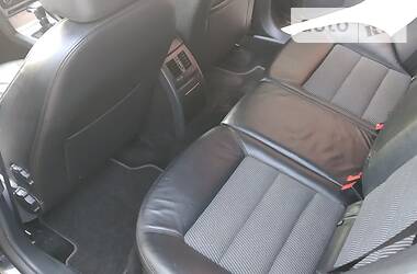 Універсал Skoda Octavia 2011 в 
