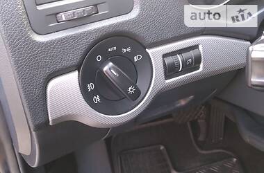 Універсал Skoda Octavia 2011 в 