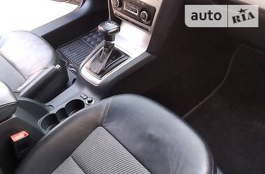 Універсал Skoda Octavia 2011 в 