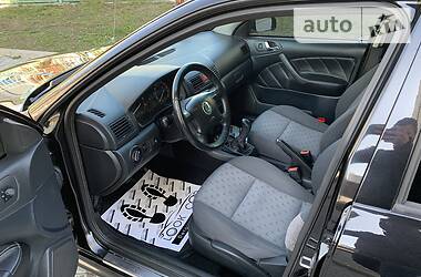 Седан Skoda Octavia 2007 в 