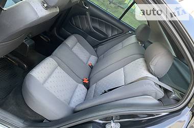Седан Skoda Octavia 2007 в 