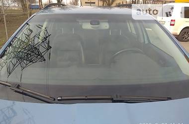 Універсал Skoda Octavia 2008 в 