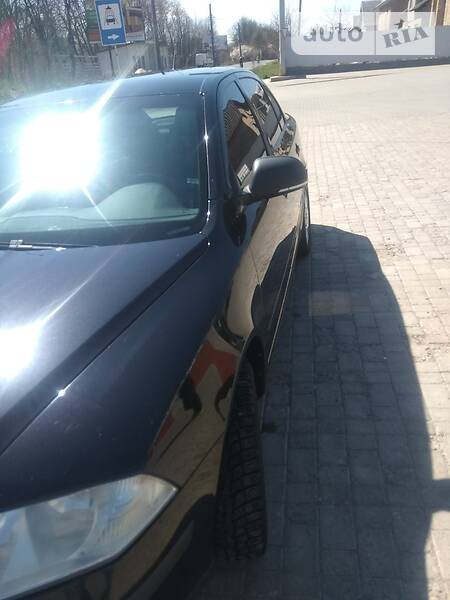 Хетчбек Skoda Octavia 2011 в Коломиї фото 4 Хетчбек Skoda Octavia 2011 в Коломиї