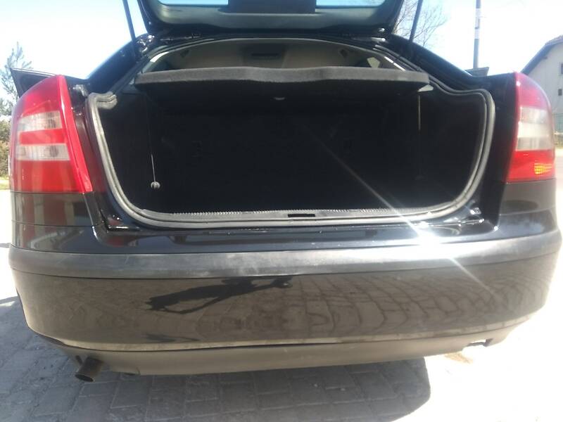 Хетчбек Skoda Octavia 2011 в Коломиї фото 5 Хетчбек Skoda Octavia 2011 в Коломиї