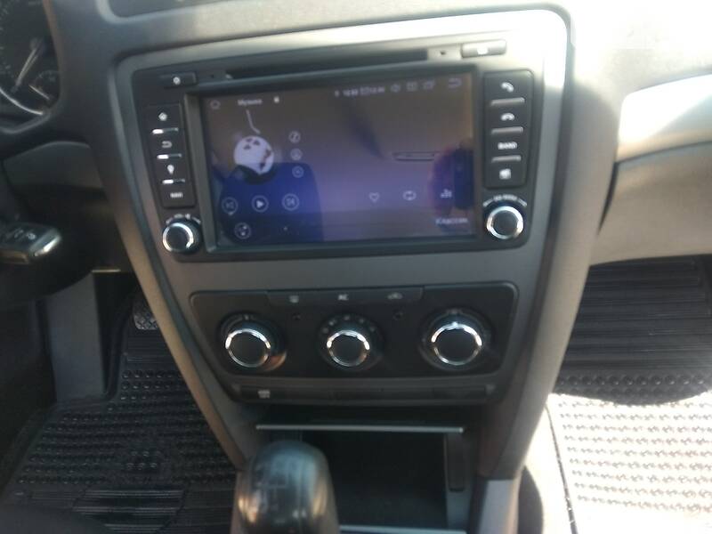 Хетчбек Skoda Octavia 2011 в Коломиї фото 12 Хетчбек Skoda Octavia 2011 в Коломиї