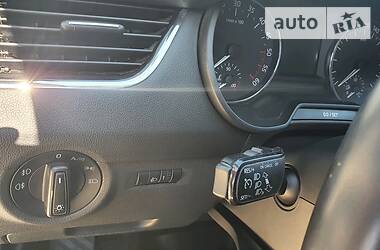 Хетчбек Skoda Octavia 2013 в 