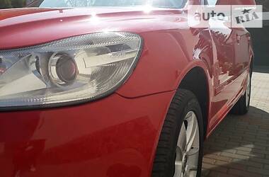 Універсал Skoda Octavia 2011 в 