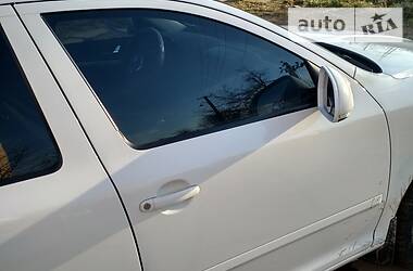 Хетчбек Skoda Octavia 2012 в 